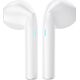 Słuchawki Platinet Platinet wireless earbuds Thunderbold, white (PM1010W)