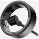 Colmi Smartring Colmi R02 18.9MM 9 (Czarny)