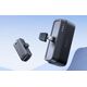 Powerbank Mcdodo Power Bank Mcdodo MC-6301 20W, 5000mAh do USB-C (czarny)
