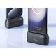 Powerbank Mcdodo Power Bank Mcdodo MC-6301 20W, 5000mAh do USB-C (czarny)