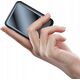 Powerbank Mcdodo Power Bank Magnetyczny Mcdodo MC-4261 10000mAh, 20W (czarny)