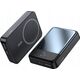 Powerbank Mcdodo Power Bank Magnetyczny Mcdodo MC-4261 10000mAh, 20W (czarny)