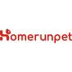 Homerunpet Inteligentna fontanna/poidło dla psa i kota Homerunpet BF10