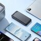 Powerbank Mcdodo Power Bank Mcdodo MC-3881 Digital Display 10000mAh, 22.5W do D (czarny)