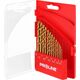 Wiertło Pro-Line WIERTŁA DO METALU HSSTIN DIN338 SZLIF.13SZT(2-8MM)PROLINE