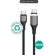 Kabel USB eStuff INFINITE Magnetic USB-C - C
