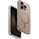 Uniq Etui UNIQ Combat Apple iPhone 16 Pro Max Magclick Charging złoty/taupe gold