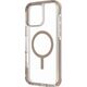 Uniq Etui UNIQ Combat Apple iPhone 16 Pro Max Magclick Charging złoty/taupe gold