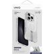 Uniq Etui UNIQ Eleva with Vertica Stand Apple iPhone 16 Pro przeźroczysty/lucent clear
