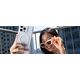 Uniq Etui UNIQ Eleva with Vertica Stand Apple iPhone 16 Pro czarny/carbon black