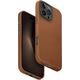Uniq Etui UNIQ Lyden Apple iPhone 16 Pro Max Magclick Charging karmel/caramel