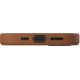 Uniq Etui UNIQ Lyden Apple iPhone 16 Pro Max Magclick Charging karmel/caramel