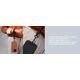 Uniq Etui UNIQ Lyden Apple iPhone 16 Pro Max Magclick Charging karmel/caramel