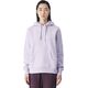 Champion Bluza damska Champion Hooded fioletowa 117530 VS057 L