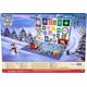 Paw Patrol Paw Patrol advent calendar 2024