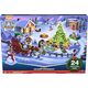 Paw Patrol Paw Patrol advent calendar 2024