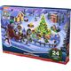Paw Patrol Paw Patrol advent calendar 2024