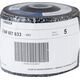 Bosch Disc for cleaning BOSCH, 125 mm, 22.23 mm, SiC 125 mm