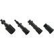 Bosch Universal drill set BOSCH, 4-5-6-8 mm