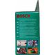 Bosch Universal drill set BOSCH, 4-5-6-8 mm