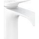 Bateria umywalkowa Hansgrohe Washbasin mixer Hansgrohe Vivenis 80, 75010700, white matt