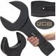 Sourcing JCB OPEN WRENCH FOR TAPPING 95mm