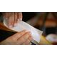Gorilla Sports Gorilla tape 'White' 10m