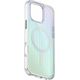 Uniq UNIQ case Coehl Linear iPhone 16 Pro 6.3" Magnetic Charging opal/iridescent
