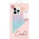 Uniq UNIQ case Coehl Linear iPhone 16 Pro 6.3" Magnetic Charging opal/iridescent