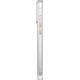 Uniq UNIQ case Coehl Linear iPhone 16 6.1" Magnetic Charging opal/iridescent