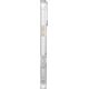 Uniq UNIQ case Coehl Linear iPhone 16 6.1" Magnetic Charging opal/iridescent