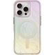 Uniq UNIQ case Coehl Willow iPhone 16 Pro 6.3" Magnetic Charging opal/iridescent