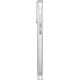 Uniq UNIQ case Coehl Willow iPhone 16 Pro 6.3" Magnetic Charging opal/iridescent