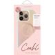 Uniq UNIQ case Coehl Willow iPhone 16 Pro 6.3" Magnetic Charging opal/iridescent