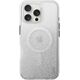 Uniq UNIQ case Coehl Lumino iPhone 16 Pro Max 6.9" Magnetic Charging silver/sparkling silver