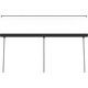 Lampa wisząca EGLO PENDANT LIGHT VENEZUELA 3XE27 900167 B/G