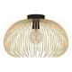 Lampa sufitowa EGLO CEILING LIGHT VENEZUELA E27 900165 BL/GL