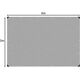 Plandeka Iso Trade Plandeka 3x4m Gardlov 24652