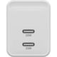 Ładowarka Targus Targus HyperJuice 35W USB-C GaN Charger