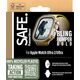 PanzerGlass SAFE Bling Bumper Gold Apple Watch Ultra 2