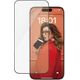PanzerGlass PanzerGlass Screen Protector iPhone 15 Pro, UWF