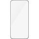 PanzerGlass PanzerGlass Screen Protector iPhone 15 Pro, UWF