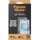 PanzerGlass PanzerGlass Screen Protector iPhone 15 Plus, UWF