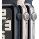 Smartwatch Apple Watch SE GPS + Cellular 40mm Silver Alu Sport S/M Niebieski  (MXGF3QF/A)