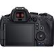 Aparat Canon EOS R6 Mark II + RF 24-105mm f/4.0 L IS USM (5666C013)