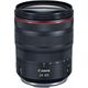 Aparat Canon EOS R6 Mark II + RF 24-105mm f/4.0 L IS USM (5666C013)