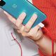 Kabel USB OnePlus OnePlus Warp Charge USB-C – USB-C laidas, 1m