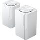 Router Xiaomi Mesh System AC1200 2-pak