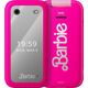 Telefon komórkowy Nokia HMD Barbie phone TA-1681 DS Rožinė