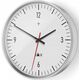 Zack VIDA wall clock, radio control 30 ZACK®